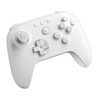 8Bitdo 64 Bluetooth Controller for Analogue 3D, Switch, Windows, and Android (80NE)