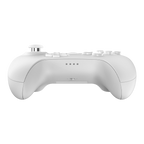 8Bitdo 64 Bluetooth Controller for Analogue 3D, Switch, Windows, and Android (80NE)
