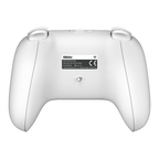 8Bitdo 64 Bluetooth Controller for Analogue 3D, Switch, Windows, and Android (80NE)