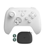 8Bitdo 64 Bluetooth Controller Travel Case (88BE)