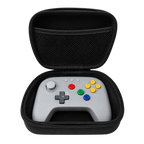 8BitDo 64 Bluetooth Controller Travel Bundle