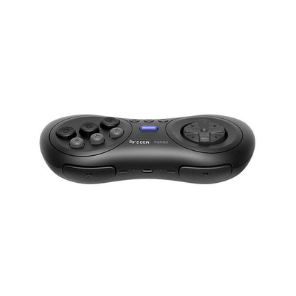 8BitDo M30 2.4G Controller for Sega Genesis Mini & Mega Drive Mini