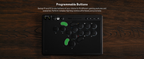 8BitDo All-button Arcade Controller for Xbox Series Detail