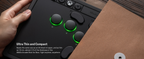 8BitDo All-button Arcade Controller for Xbox Series Detail