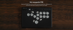 8BitDo All-button Arcade Controller for Xbox Series Detail