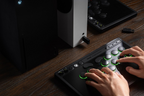 8BitDo All-button Arcade Controller for Xbox Series Detail