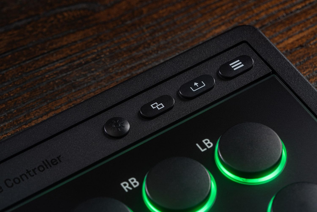 8BitDo All-button Arcade Controller for Xbox Series Detail