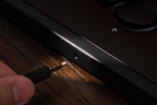 8BitDo All-button Arcade Controller for Xbox Series Detail