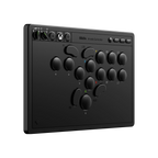 8BitDo All-button Arcade Controller for Xbox Series Side