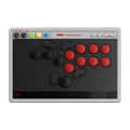 8BitDo All-Button Arcade Controller N Edition Front