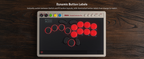 8BitDo All Button Arcade Controller Pro Detail