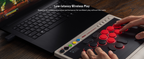 8BitDo All Button Arcade Controller Pro Detail