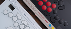 8BitDo All Button Arcade Controller Pro Detail