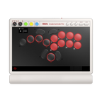 8BitDo All Button Arcade Controller Pro N Edition Front