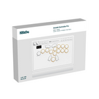 8BitDo All Button Arcade Controller Pro White Edition Pack