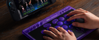 8BitDo All-Button Arcade Controller Signature Edition Details