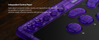 8BitDo All-Button Arcade Controller Signature Edition Details