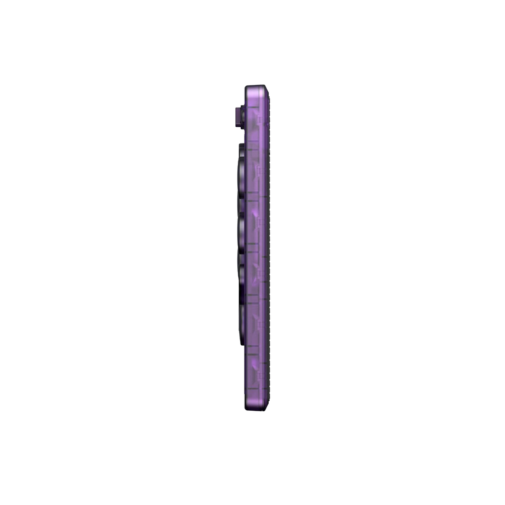 8BitDo All-Button Arcade Controller Signature Edition Left Side