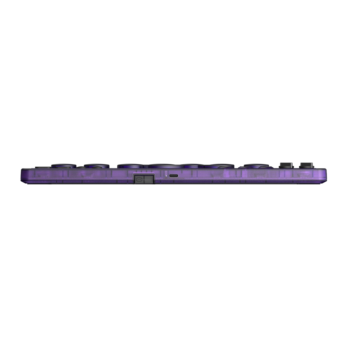 8BitDo All-Button Arcade Controller Signature Edition Top