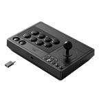 8BitDo Arcade Stick for Xbox Black Adapter Connection