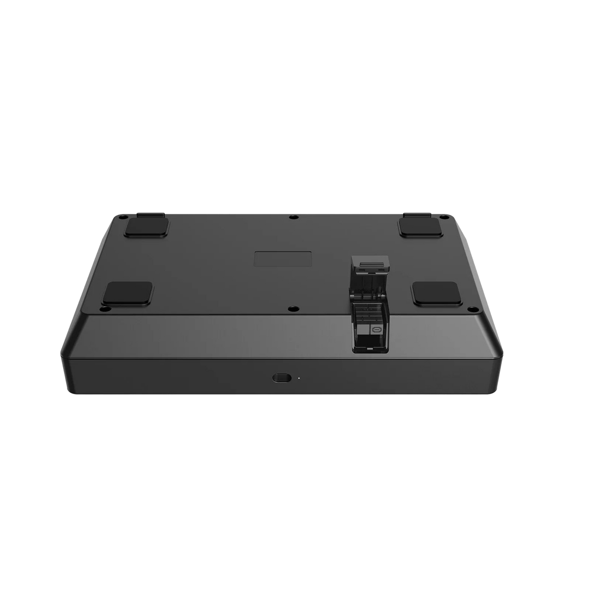 8BitDo Arcade Stick for Xbox Black Adapter Placement