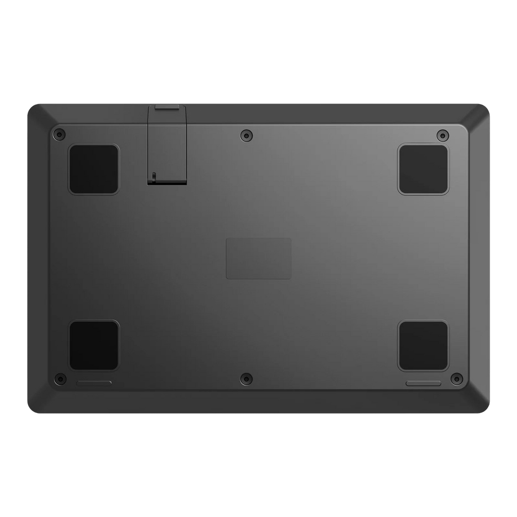 8BitDo Arcade Stick for Xbox Black Back