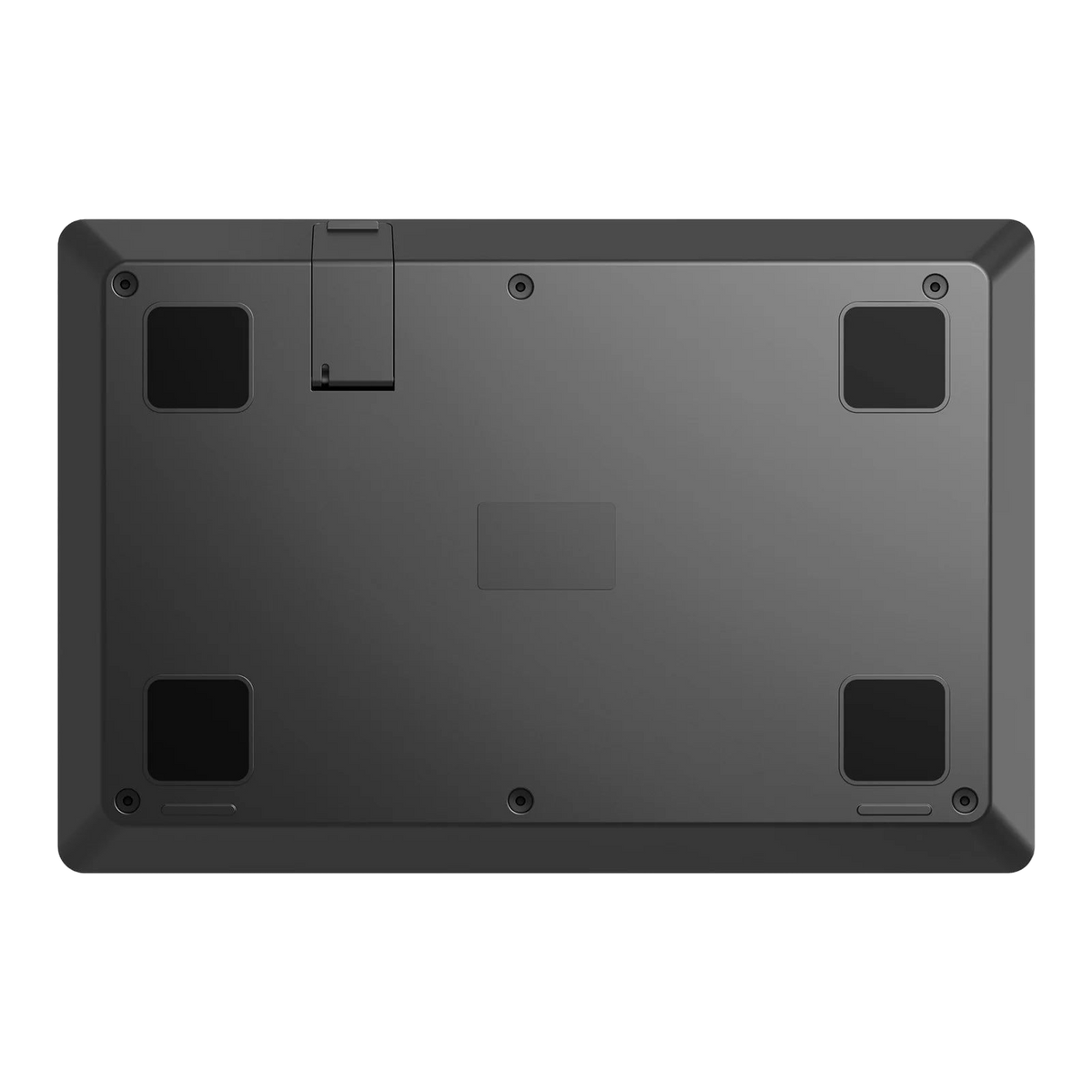 8BitDo Arcade Stick for Xbox Black Back