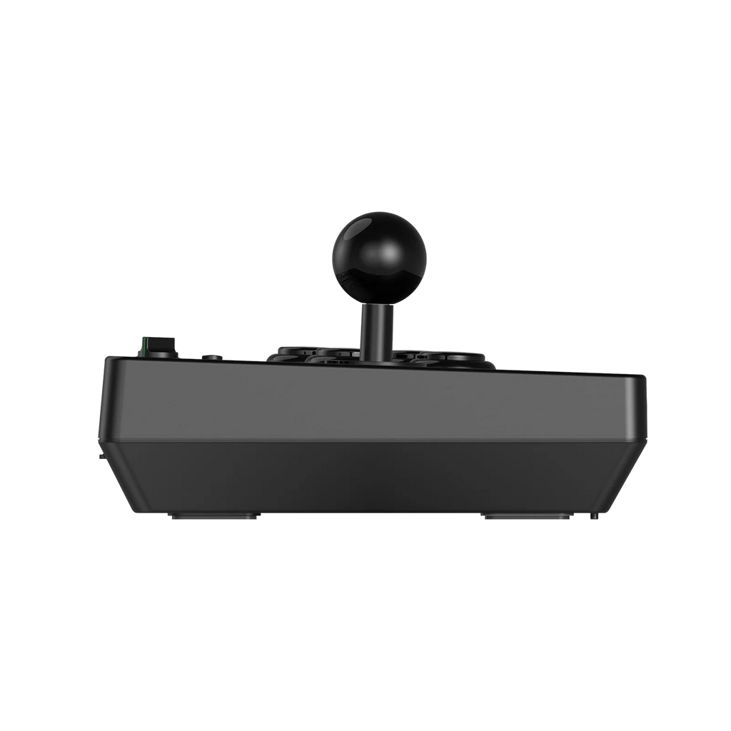 8BitDo Arcade Stick for Xbox Black Left Side