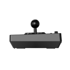 8BitDo Arcade Stick for Xbox Black Right Side