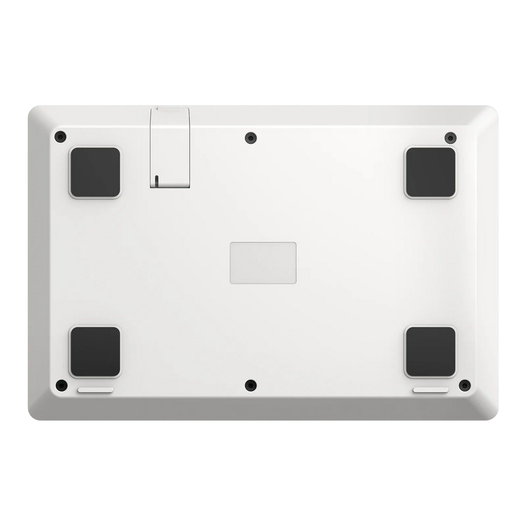8BitDo Arcade Stick for Xbox White Back