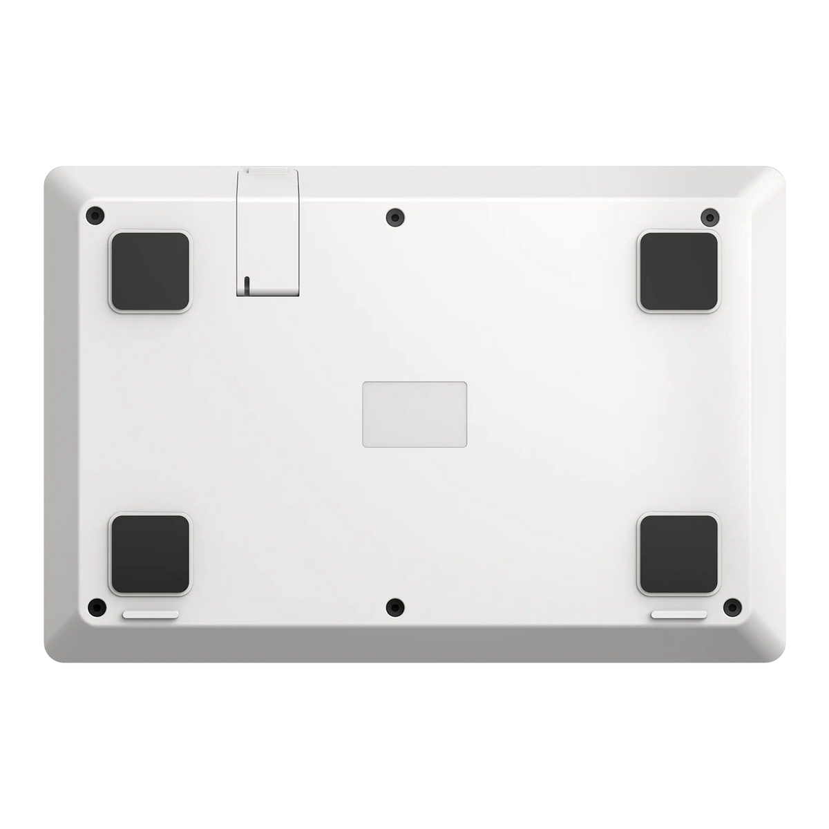 8BitDo Arcade Stick for Xbox White Back