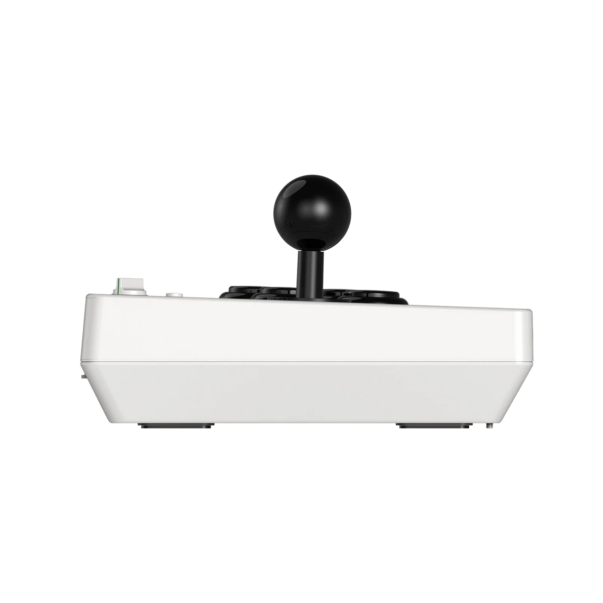8BitDo Arcade Stick for Xbox White Left Side