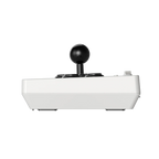 8BitDo Arcade Stick for Xbox White Right Side