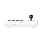 8BitDo Arcade Stick for Xbox White Top