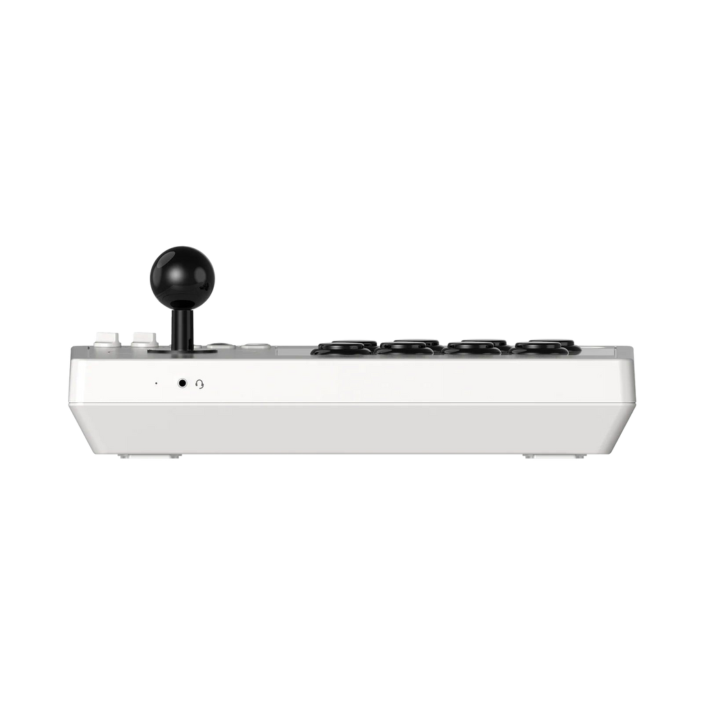 8BitDo Arcade Stick for Xbox White Underside
