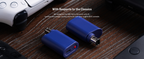 8BitDo Bluetooth Retro Receiver for NGC Detail