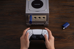 8BitDo Bluetooth Retro Receiver for NGC Detail