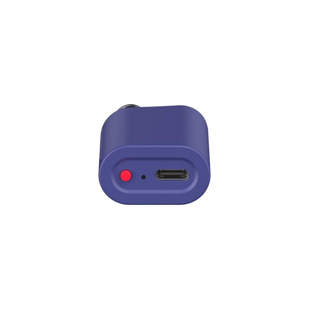 8BitDo Bluetooth Retro Receiver for NGC Underside