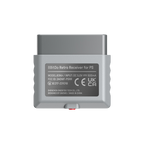 8BitDo Bluetooth Retro Receiver for PS Back