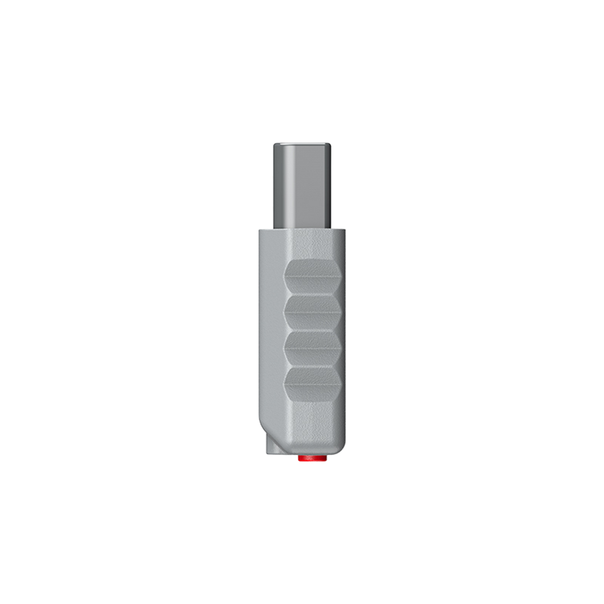 8BitDo Bluetooth Retro Receiver for PS Left Side