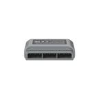 8BitDo Bluetooth Retro Receiver for PS Top