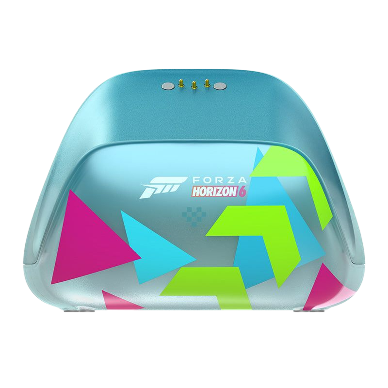 8BitDo Charging Dock for Xbox Controllers - Forza Horizon 6
