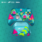 8BitDo Charging Dock for Xbox Controllers - Forza Horizon 6