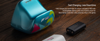 8BitDo Charging Dock for Xbox Controllers - Forza Horizon 6