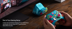 8BitDo Charging Dock for Xbox Controllers - Forza Horizon 6
