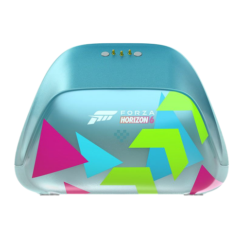 8BitDo Charging Dock for Xbox Controller Forza Horizon6 Front