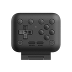 8BitDo FlipPad Mobile Gaming Controller with Automatic Closing Small Portable Bag (Pre-Order)