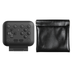 8BitDo FlipPad Mobile Gaming Controller with Automatic Closing Small Portable Bag