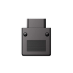8BitDo M30 2.4G Wireless Gamepad Adapter Back