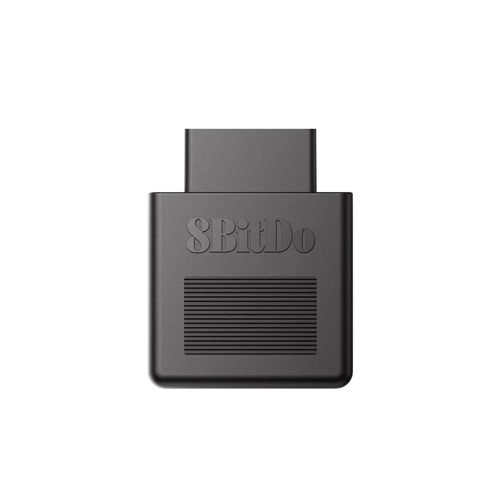 8BitDo M30 2.4G Wireless Gamepad Adapter Front